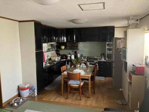 大阪観光に便利！！落ち着いた住宅街でホームスティ！