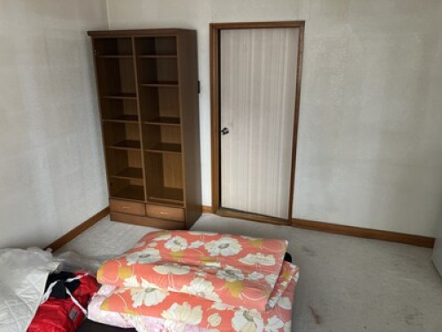 大阪観光に便利！！落ち着いた住宅街でホームスティ！
