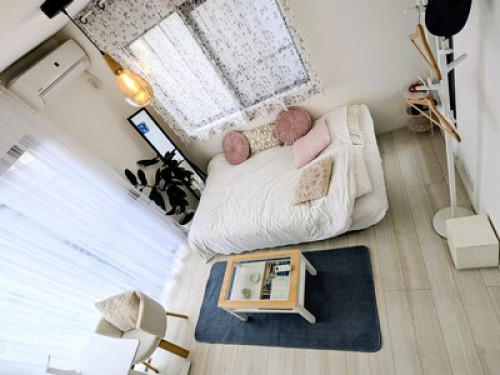 Shiobara House