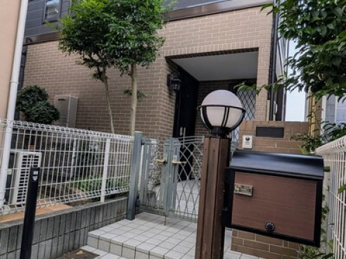 Shiobara House - Gallery - 8