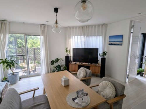 Shiobara House
