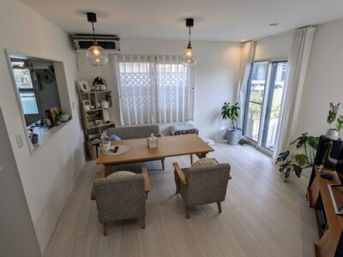 Shiobara House