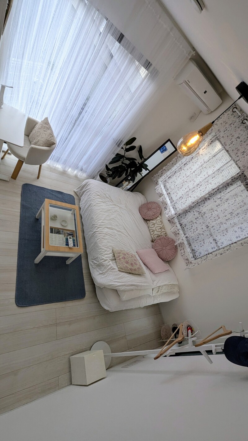 Guest Room (Single Bed) - Shiobara House - Gallery - 1