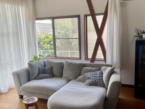 Home in Yokohama/ 35mins to Shibuya