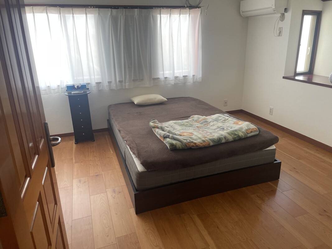  Room With A View(Single Bed)  -  Home in Yokohama/ 35mins to Shibuya  - Gallery -  1