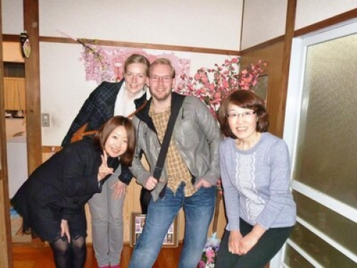 Authentic Jap Homestay Experience! - Gallery - 34
