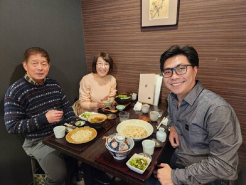 Authentic Jap Homestay Experience! - Gallery - 18