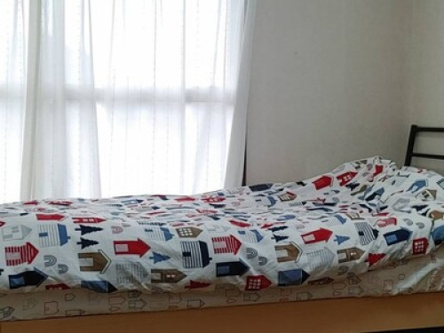 Authentic Jap Homestay Experience!