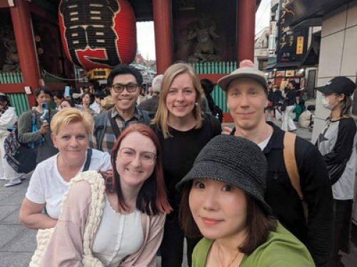 Authentic Jap Homestay Experience! - Gallery - 28