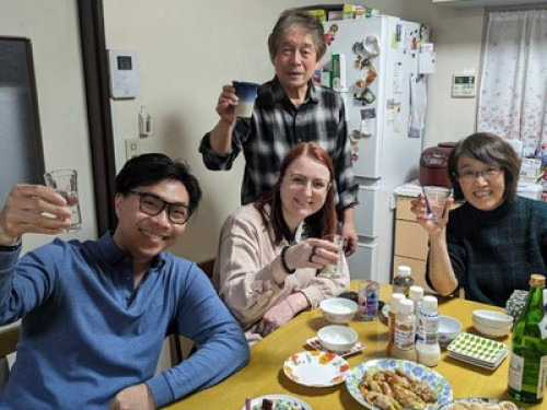 Authentic Jap Homestay Experience! - Gallery - 20