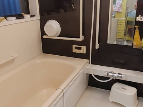 Authentic Jap Homestay Experience!