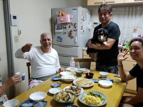 Authentic Jap Homestay Experience! - Gallery - 31