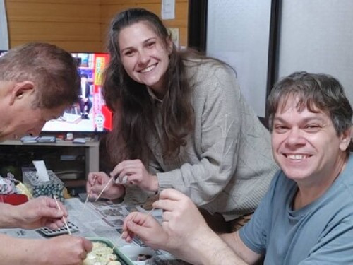 Authentic Jap Homestay Experience! - Gallery - 29
