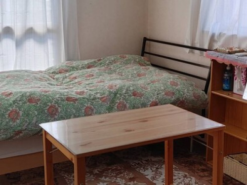 Authentic Jap Homestay Experience!