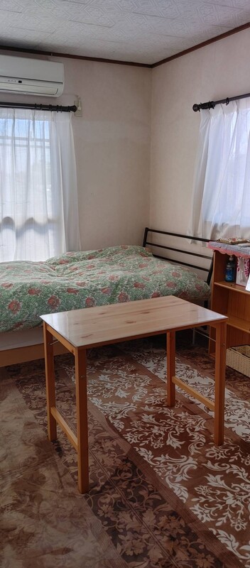 Bedroom 1(Full Room) - 1