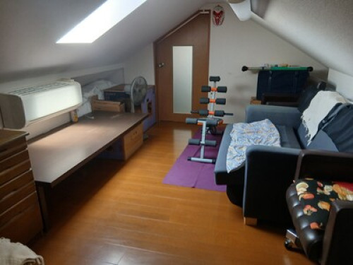 OSO Homestay - Gallery - 17