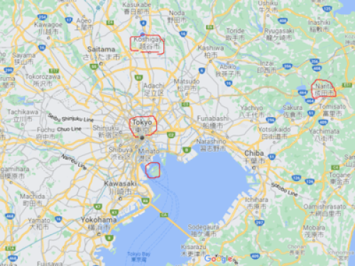 OSO Homestay - Gallery - 52