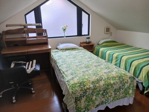 OSO Homestay - Gallery - 23