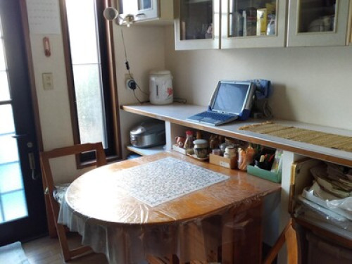 OSO Homestay - Gallery - 29