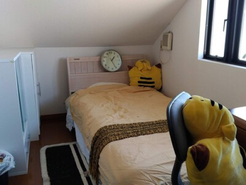 OSO Homestay - Gallery - 22