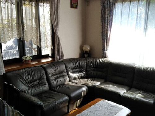 OSO Homestay - Gallery - 42