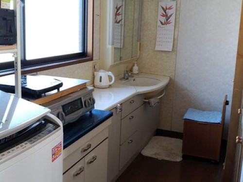 OSO Homestay - Gallery - 49