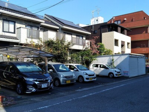OSO Homestay - Gallery - 31