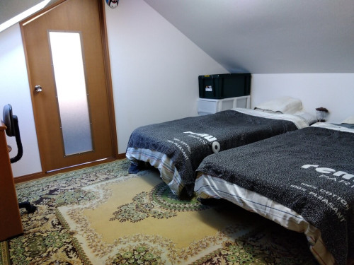 OSO Homestay - Gallery - 26