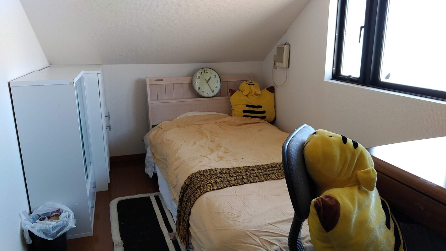 Room305(Full Room) - OSO Homestay - Gallery - 1