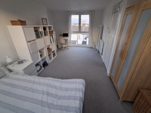 Spacious double room in Hove  - Gallery -  5