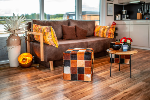 Floating house on the water  - Gallery -  5