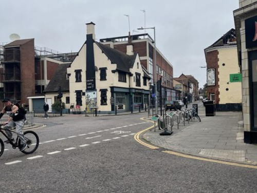 Perfect room in beautiful house   - Gallery -  5