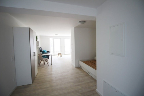 Cosy 2 room apartment in the center of Berlin, ideal for students  - Gallery -  4
