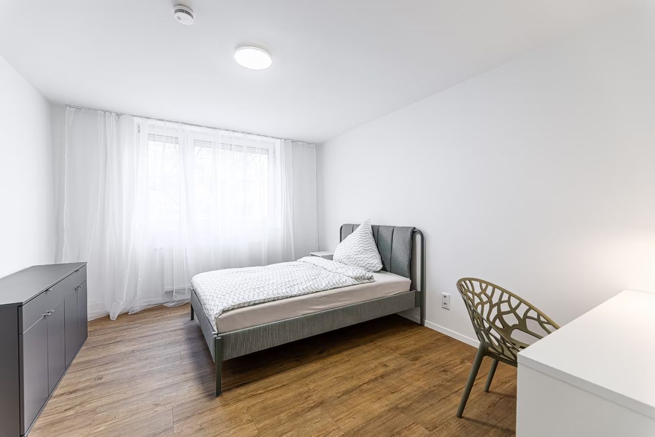 TOP shared flats in Nuremberg!