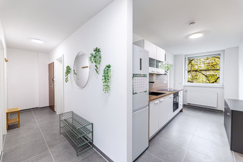 TOP shared flats in Nuremberg!  - Gallery -  2