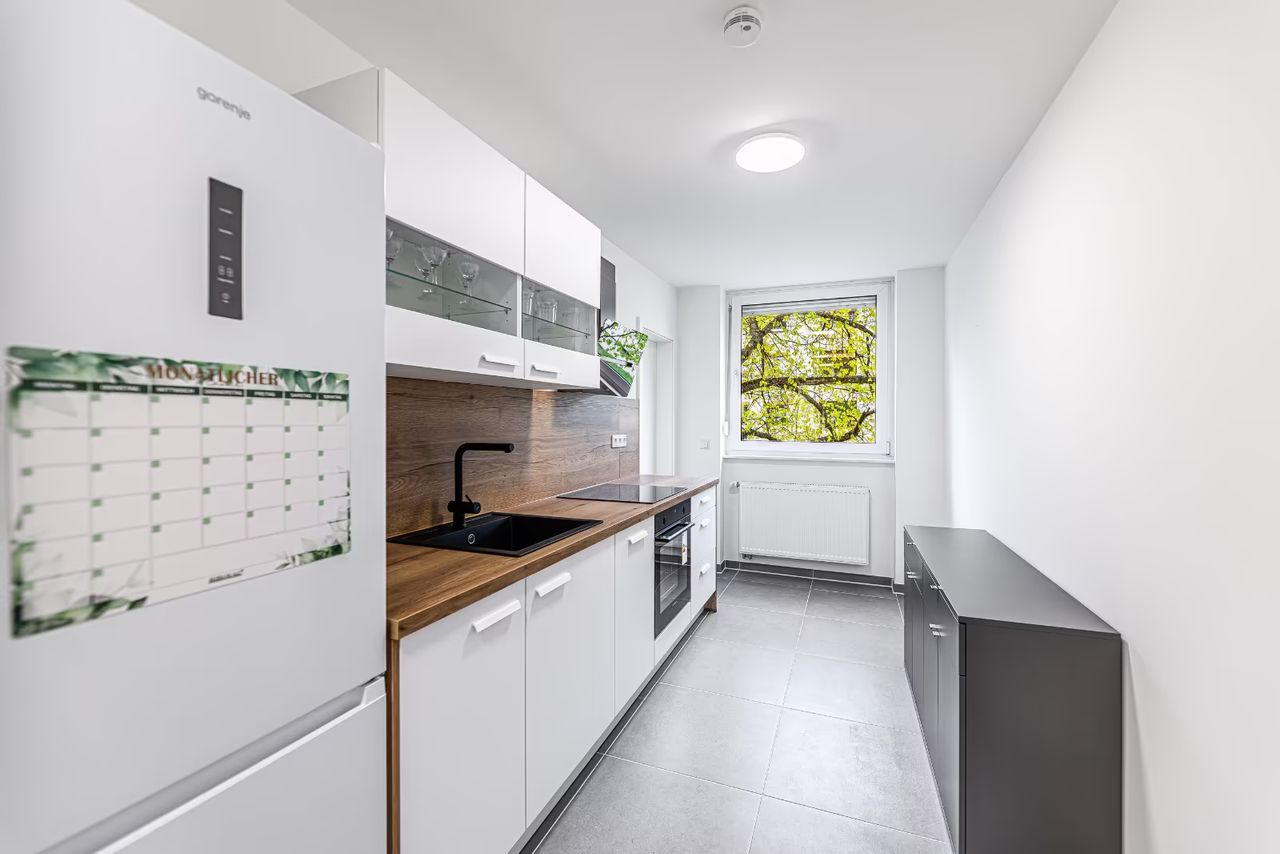 TOP Shared Flats In Nuremberg! - TOP shared flats in Nuremberg! - Gallery - 4