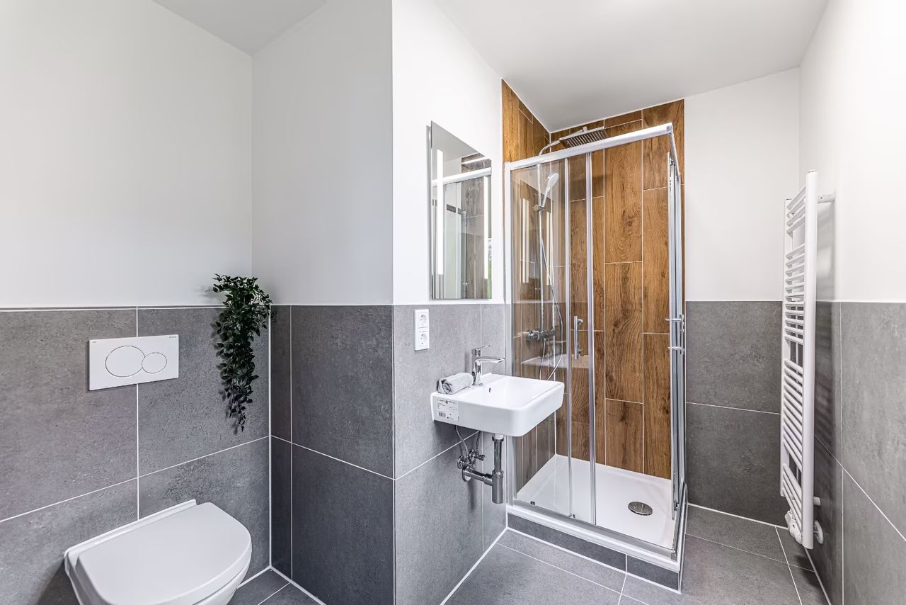 TOP Shared Flats In Nuremberg! - TOP shared flats in Nuremberg! - Gallery - 6