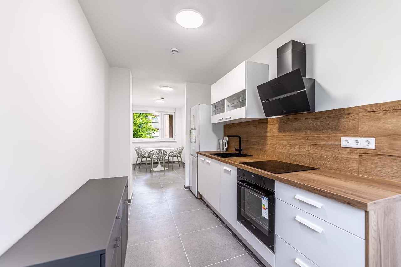 TOP Shared Flats In Nuremberg! - TOP shared flats in Nuremberg! - Gallery - 9