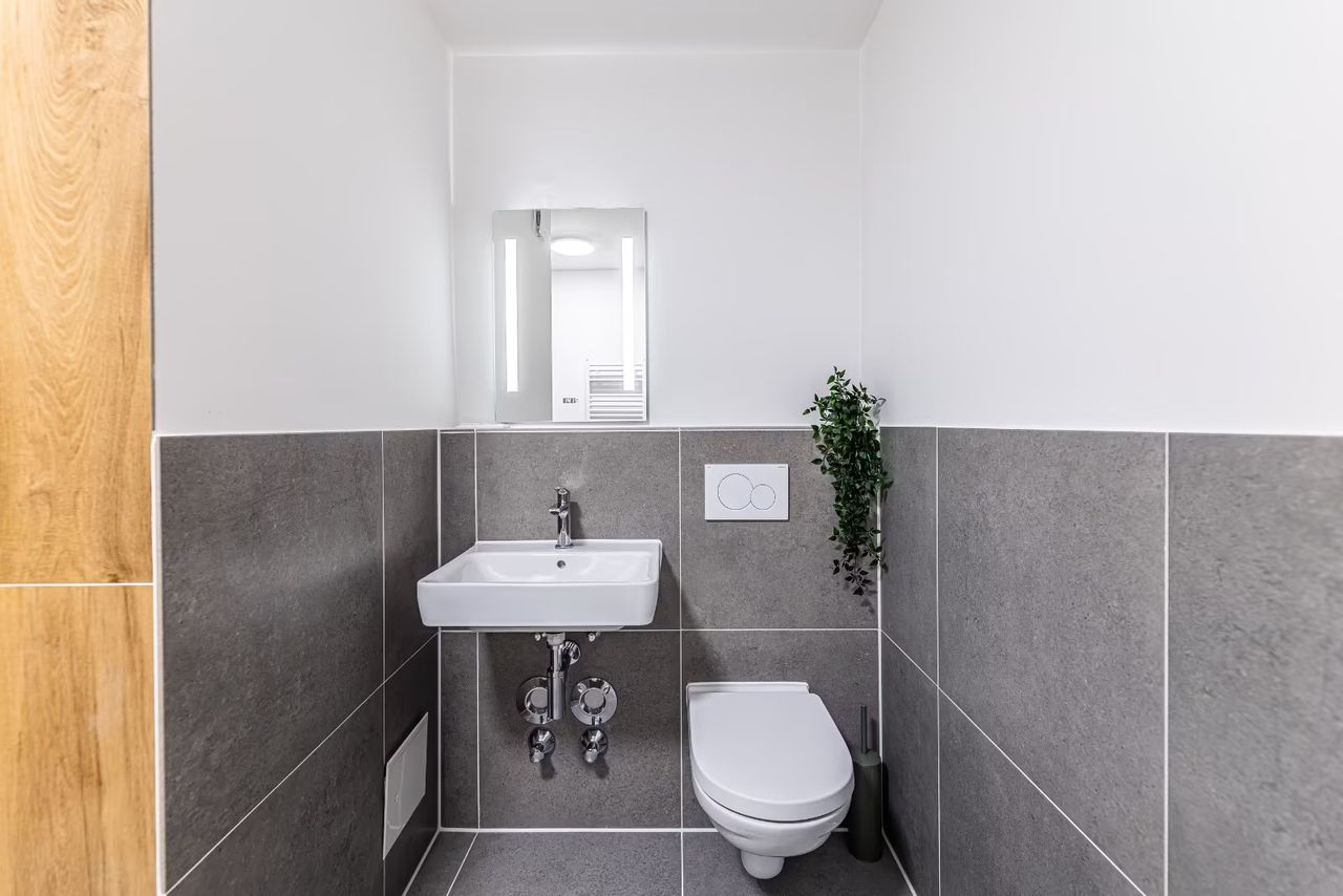 TOP Shared Flats In Nuremberg! - TOP shared flats in Nuremberg! - Gallery - 4