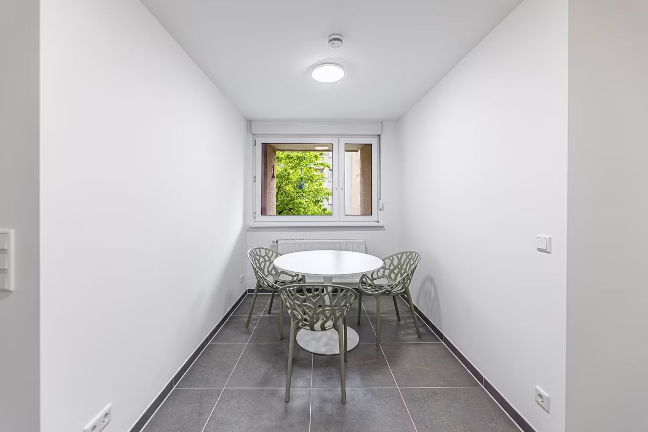 TOP Shared Flats In Nuremberg! - TOP shared flats in Nuremberg! - Gallery - 9