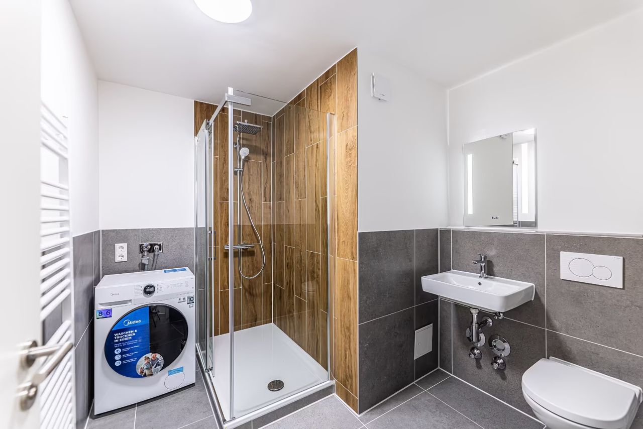 TOP Shared Flats In Nuremberg! - TOP shared flats in Nuremberg! - Gallery - 3