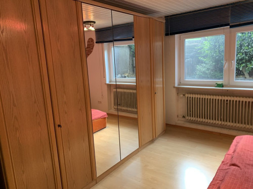 Perfect & spacious loft in Herzogenaurach - Gallery - 6