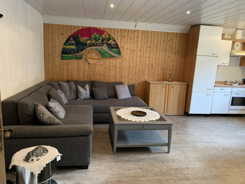 Perfect & spacious loft in Herzogenaurach