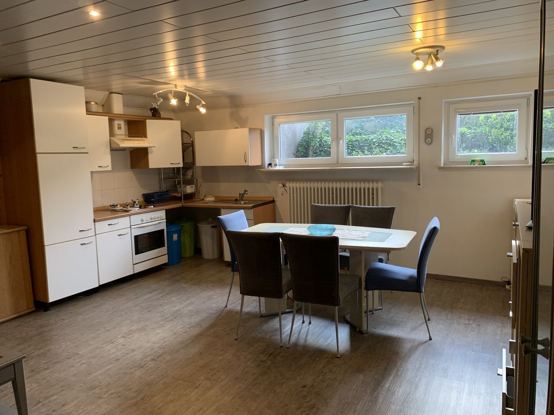  Perfect & Spacious Loft  -  Perfect & spacious loft in Herzogenaurach  - Gallery -  6