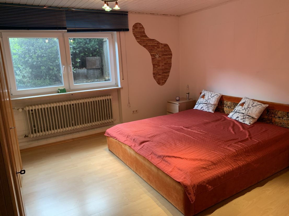  Perfect & Spacious Loft  -  Perfect & spacious loft in Herzogenaurach  - Gallery -  4