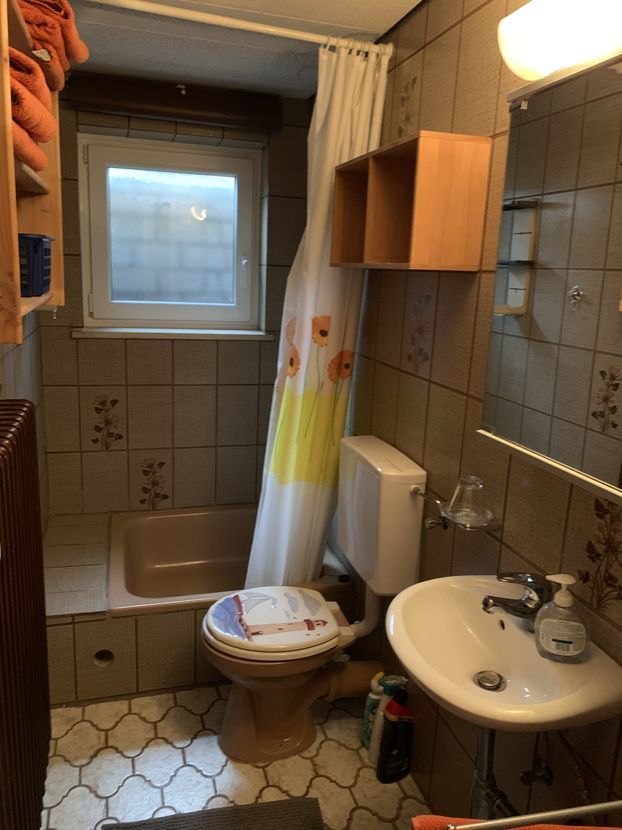  Perfect & Spacious Loft  -  Perfect & spacious loft in Herzogenaurach  - Gallery -  1