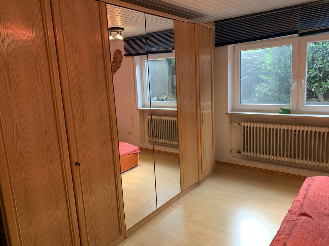  Perfect & Spacious Loft  -  Perfect & spacious loft in Herzogenaurach  - Gallery -  5