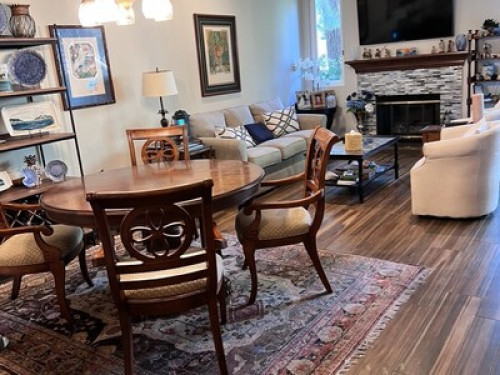 International Students Homestay