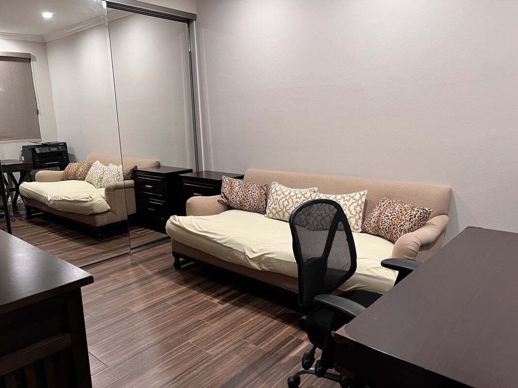 Guest Room(Full Room) - 1