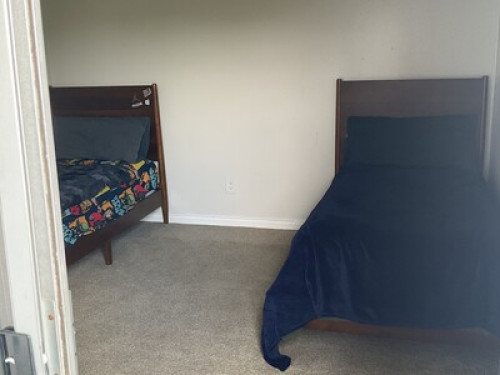 Roughneck Crib - Gallery - 9